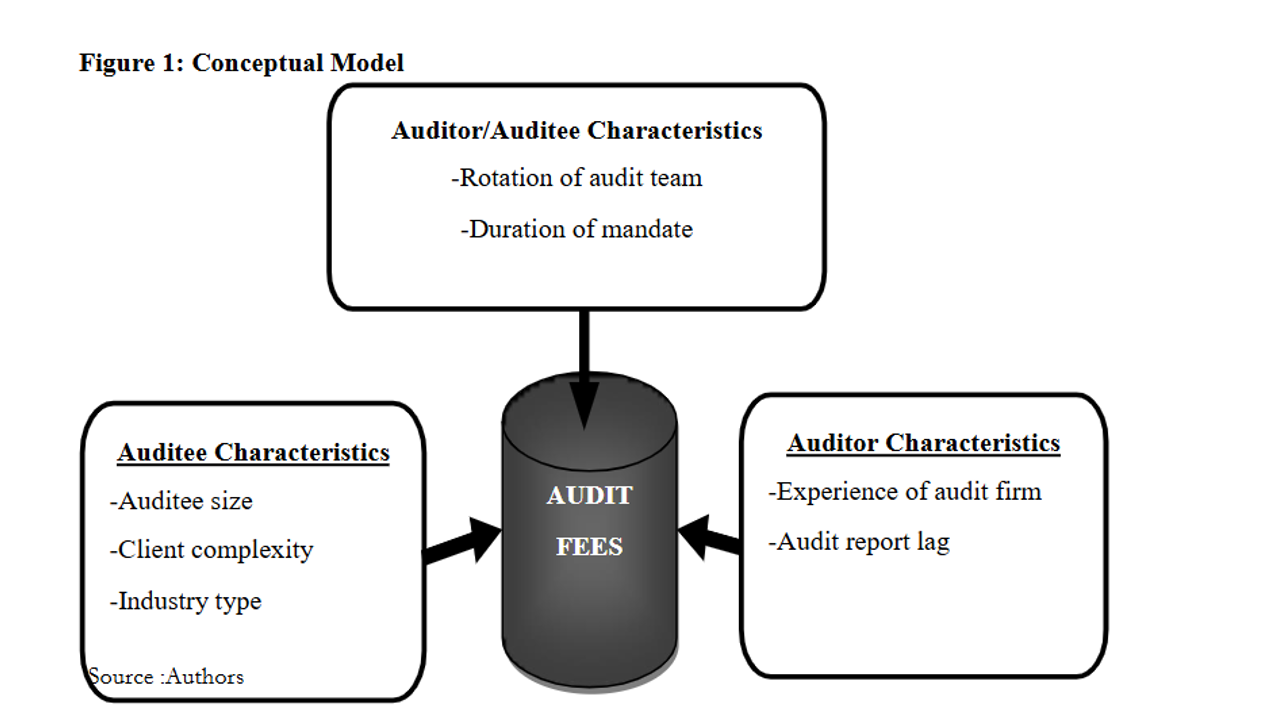 AUdit fee